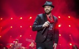 Justin Timberlake star del Super Bowl 2018